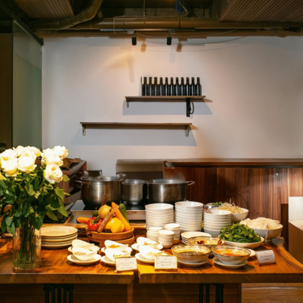 The Ultimate Guide to a Successful Career in Hotel Management and Culinary Arts