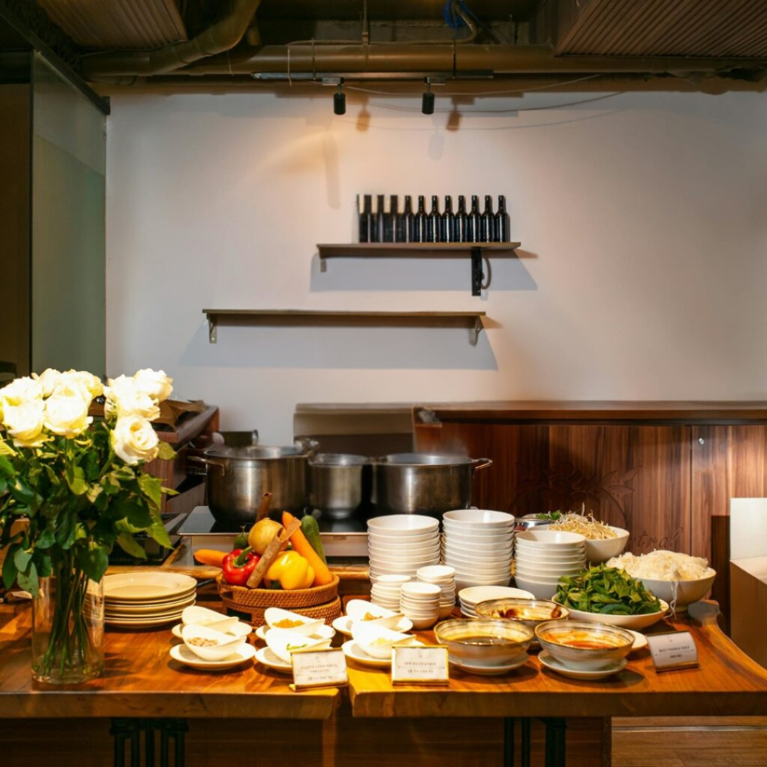 The Ultimate Guide to a Successful Career in Hotel Management and Culinary Arts