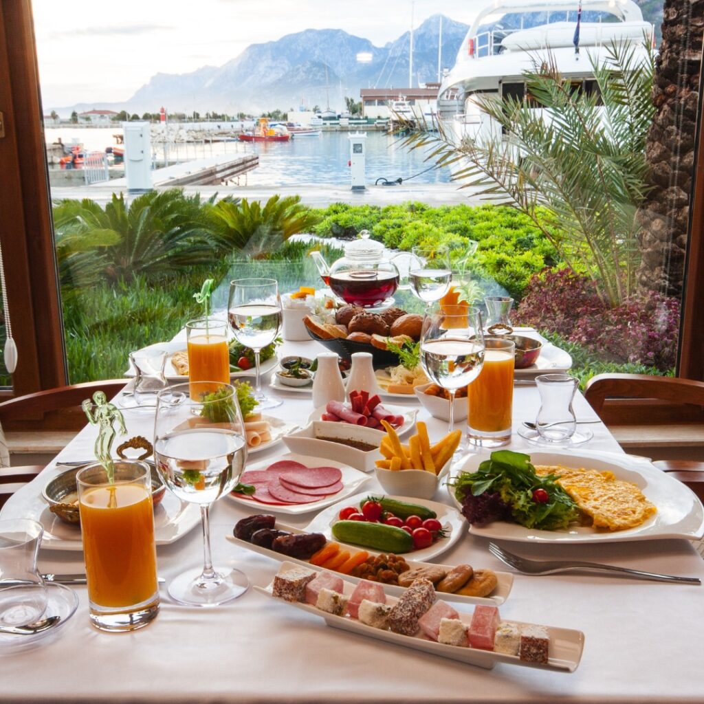 What Makes Hospitality Education a Smart Career Choice Today